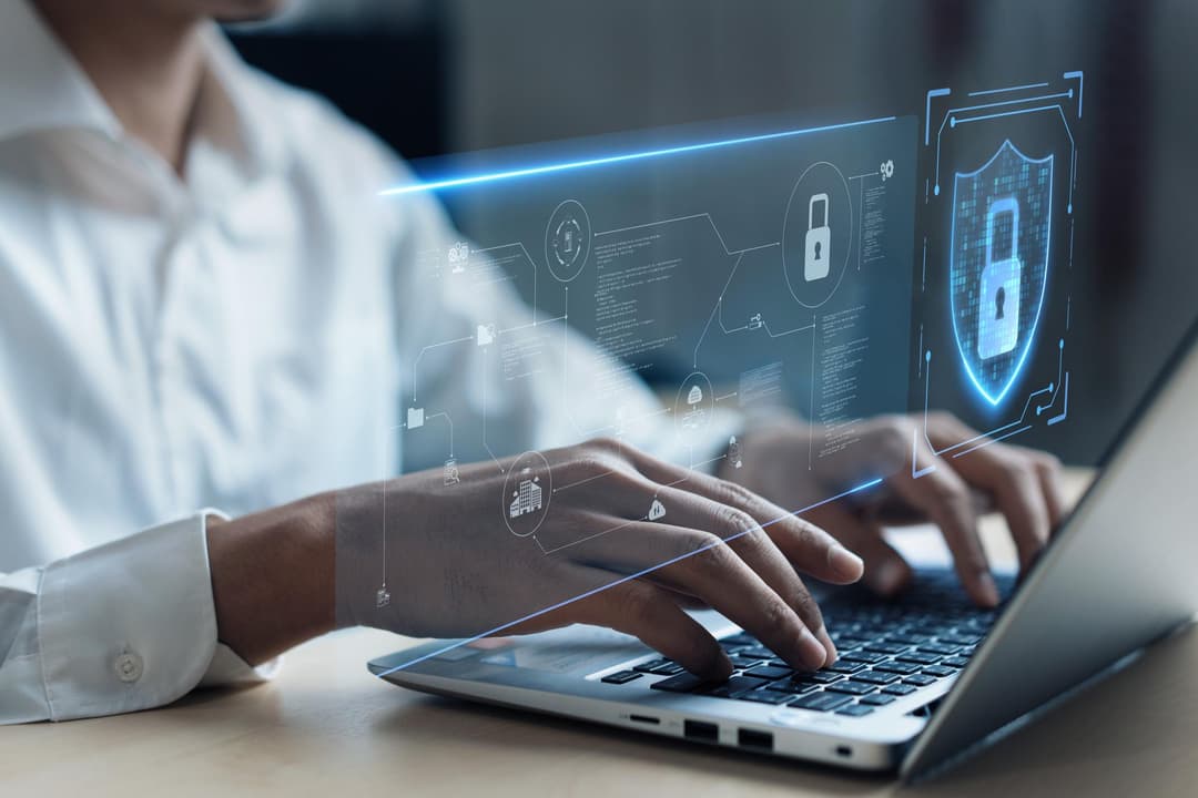 Cyber Security Essentials