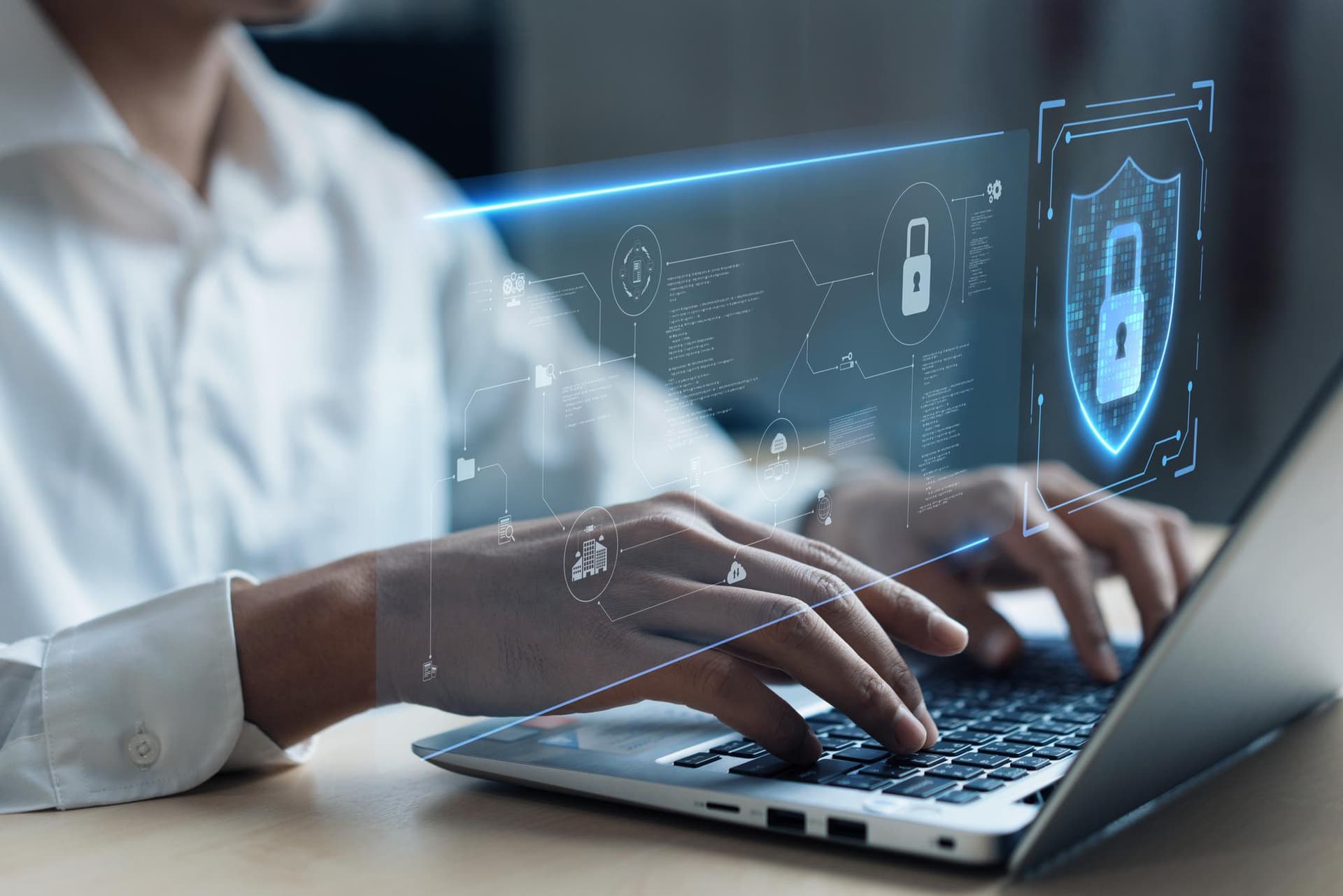 Cyber Security Essentials