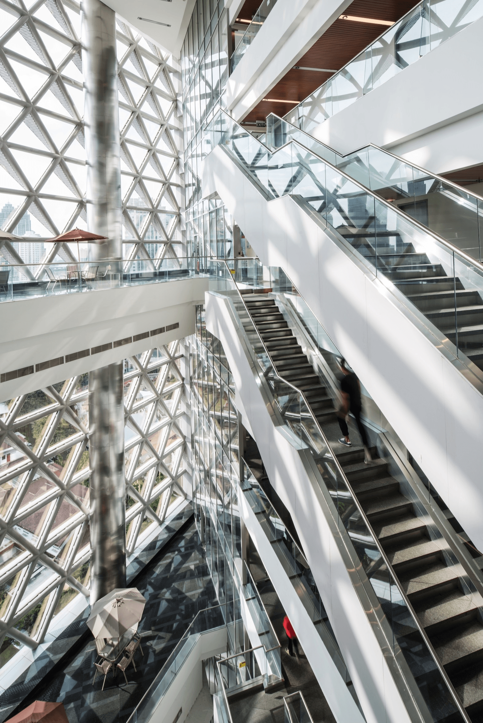 Telkom Indonesia Founded